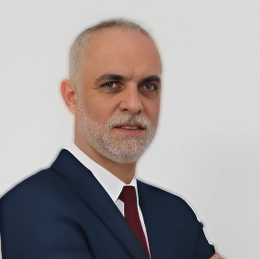 Volkan ÇAVUŞ