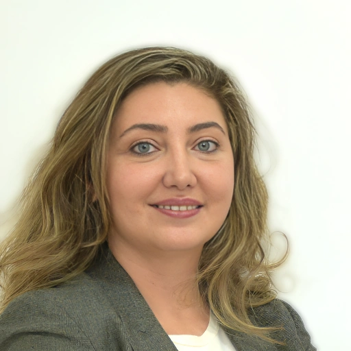 Doç. Dr. Azize Reva BOYNUKALIN