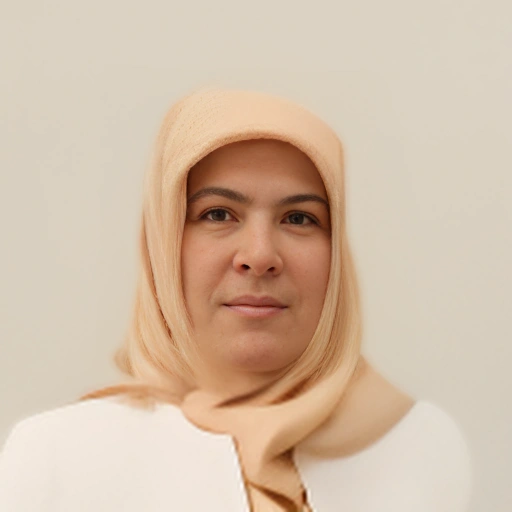Yasemin BARLAK