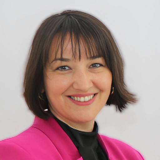 Yasemin ÖZYER GÜVENER