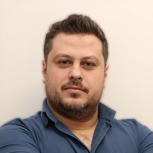 Yusuf ARGIN