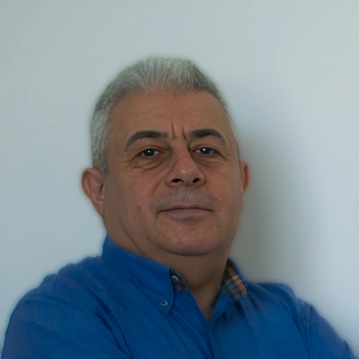 Yusuf DEMİREL