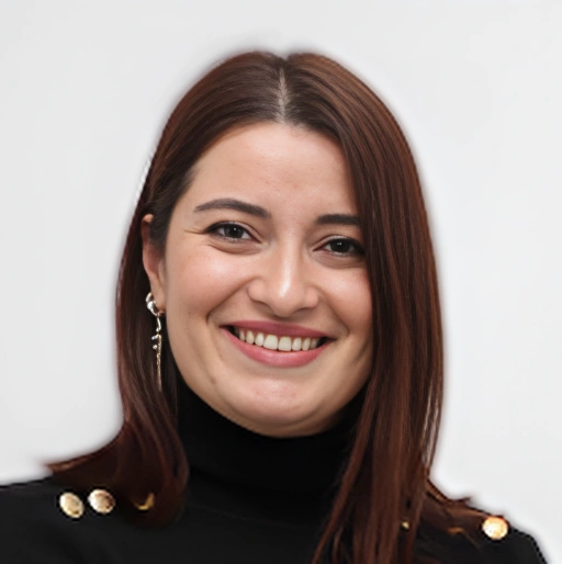 Zeynep KELEŞOĞLU