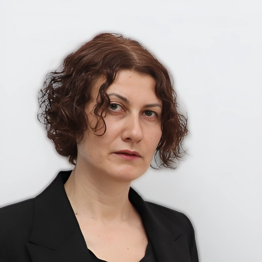 Zeynep YEĞİN