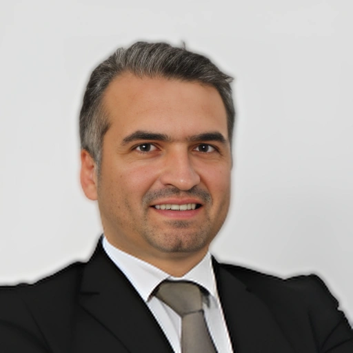 Doç. Dr. Barış BAYRAKLI