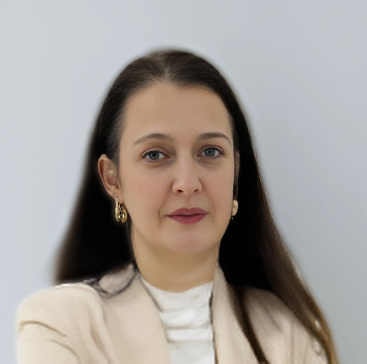 Öğr. Gör. Şenay KOCAKOYUN AYDOĞAN