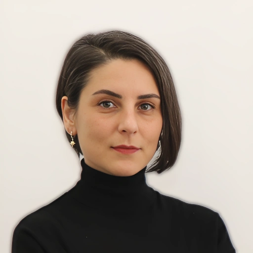 Başak KOŞAR KIRCA