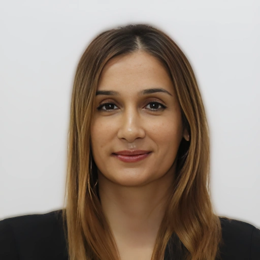 Bengünur ÇORAPCI