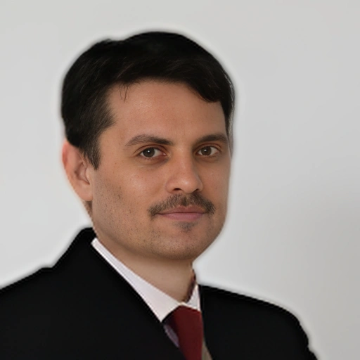 Abdullah IŞIKTAŞ