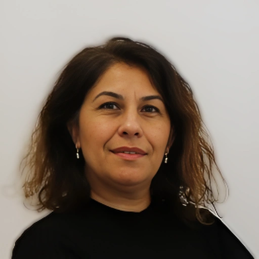 Berna ERSOY ÖZCAN