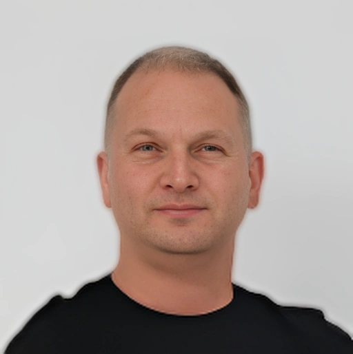 Bora EYUBOĞLU