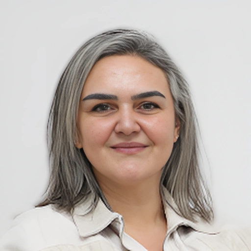 Burçak KOLAY