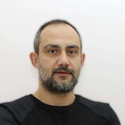 İlke EKİZOĞLU