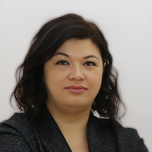 İlknur KAYNAR KULAKCI