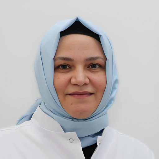 Özlem BİLGİN