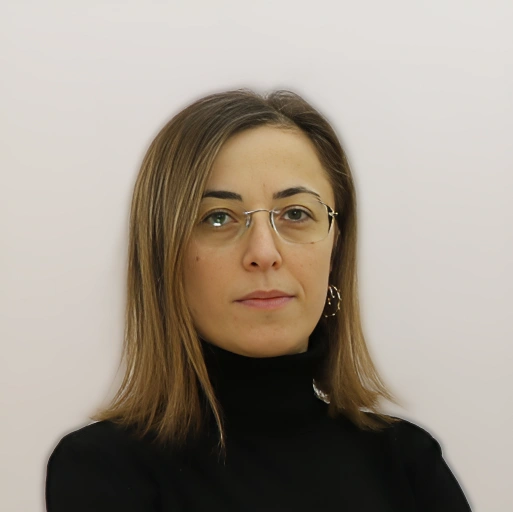 Seher MERAL