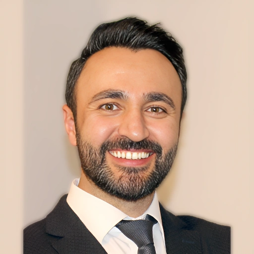 Vedat ÜNALDI