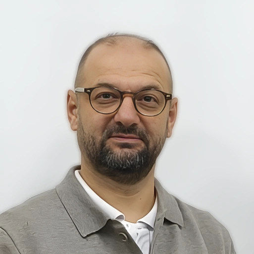 Doç. Dr. Bahadır Murat ÇAKMAKLI