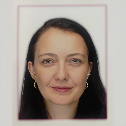 Öğr. Gör. Şenay KOCAKOYUN AYDOĞAN