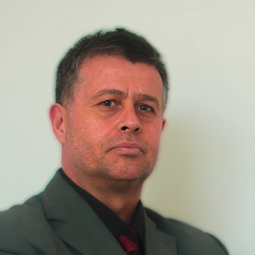 Bülent ESKİCİ